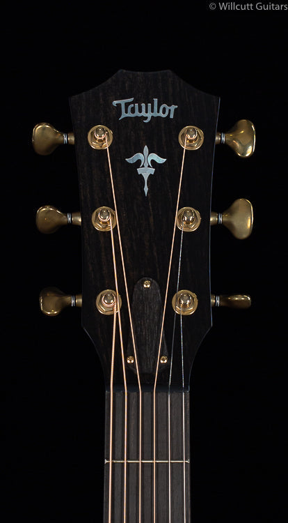 Taylor 614ce Builder's Edition Wild Honey Burst
