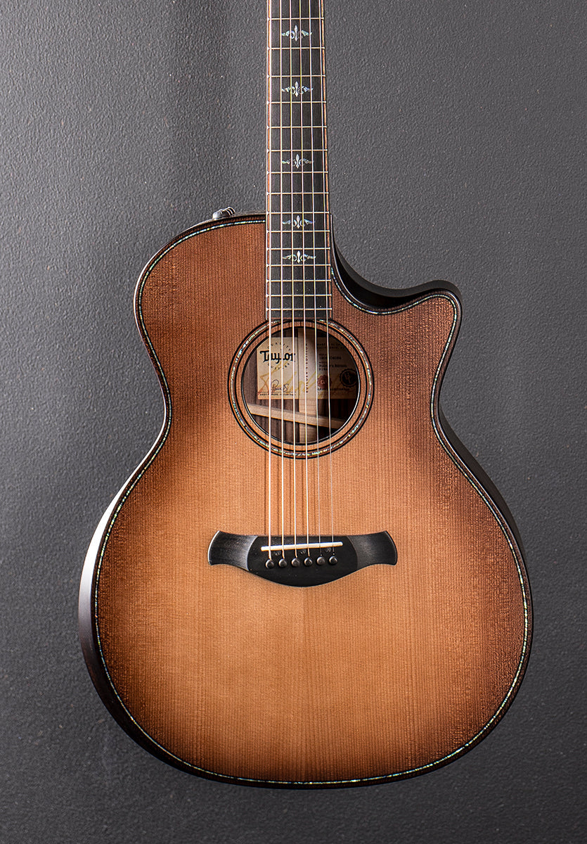 Used Builder's Edition 914CE WHB '24