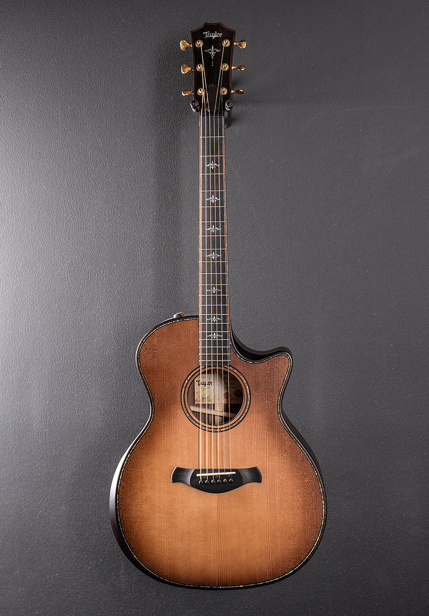 Used Builder's Edition 914CE WHB '24