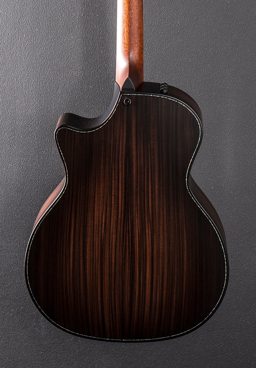 Used Builder's Edition 914CE WHB '24