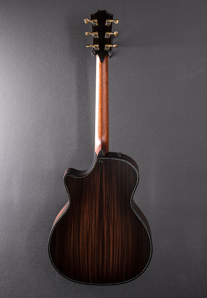 Used Builder's Edition 914CE WHB '24