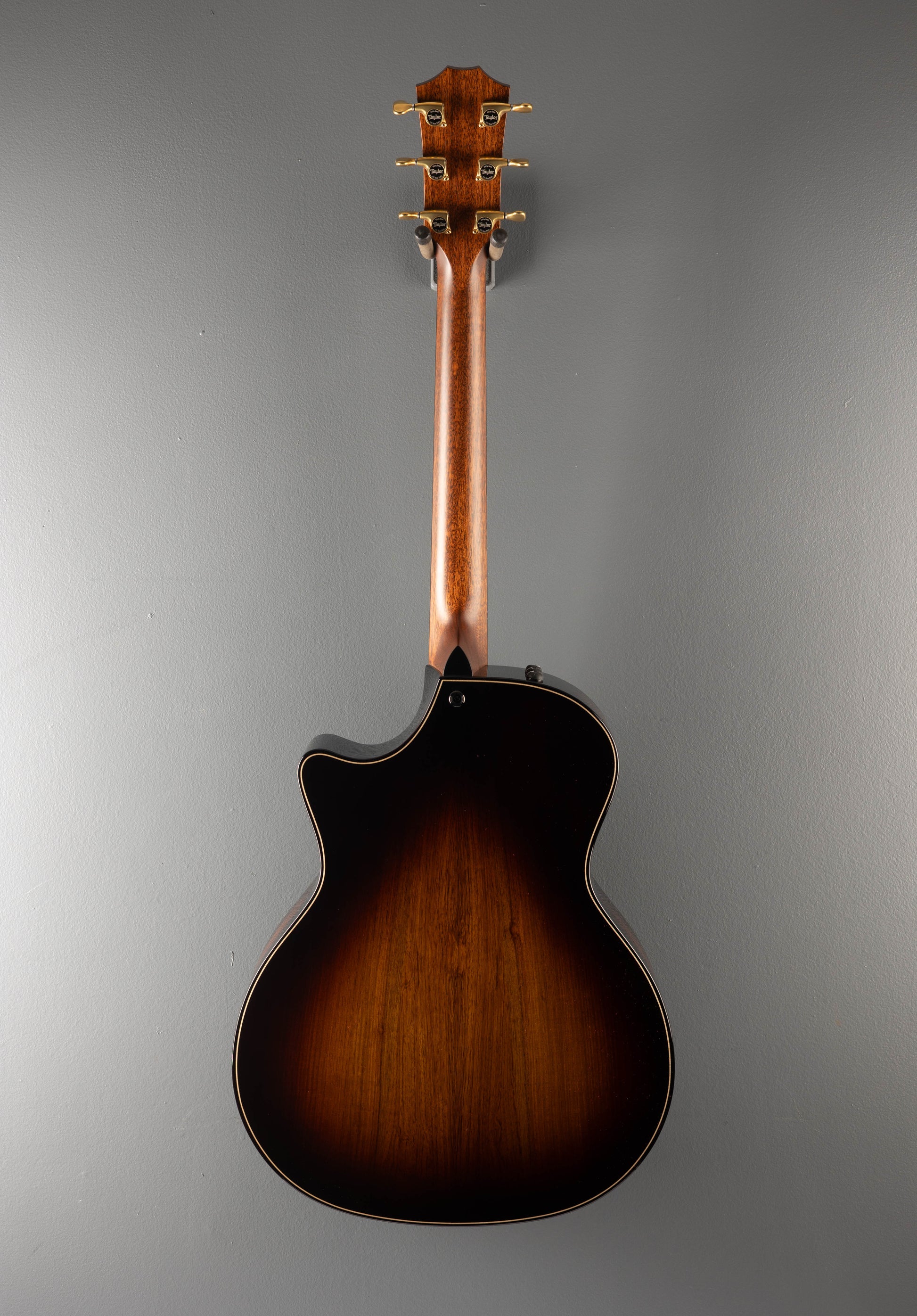2025 Builder's Edition 814CE Honduran Rosewood/Adirondack Spruce