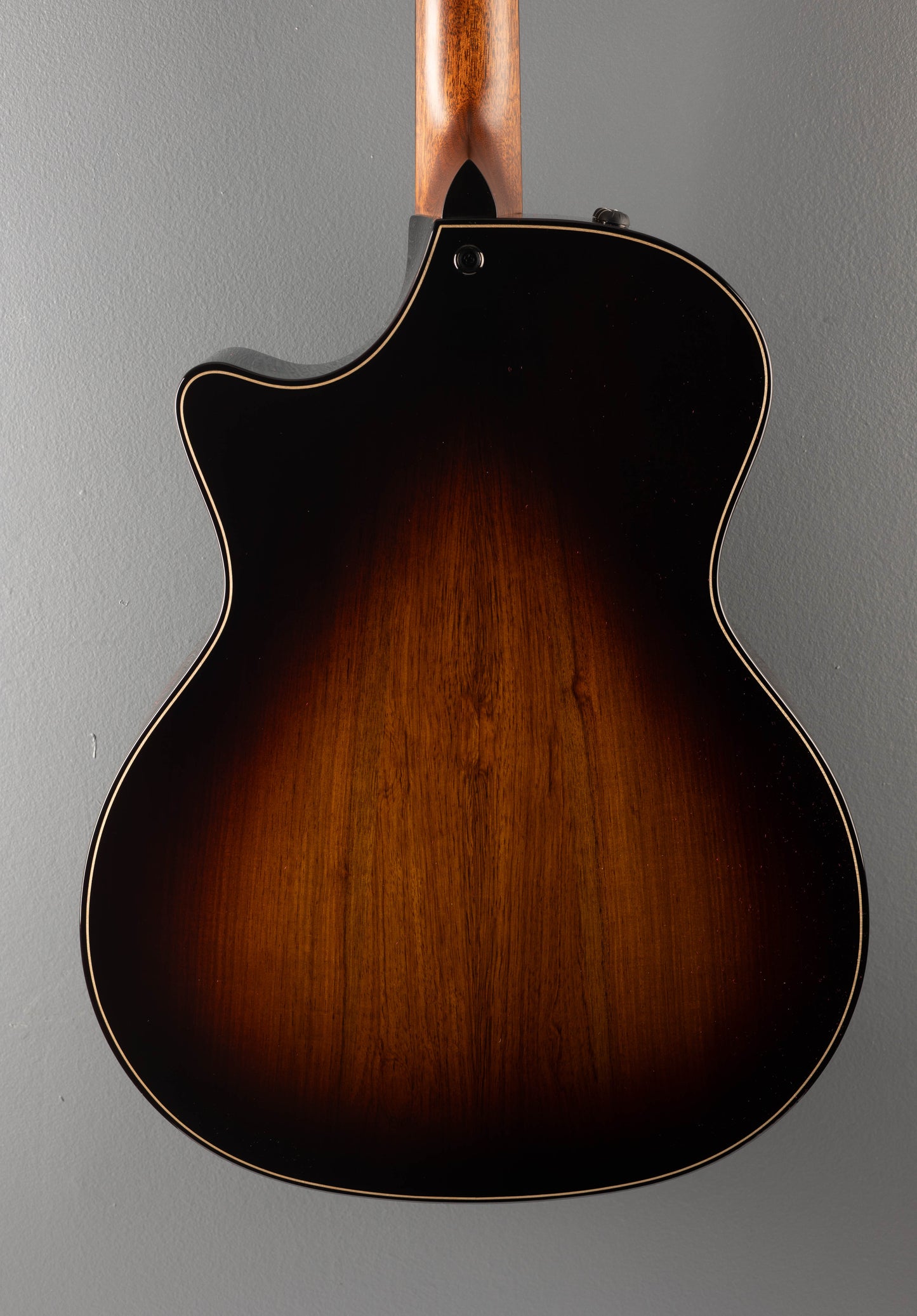 2025 Builder's Edition 814CE Honduran Rosewood/Adirondack Spruce