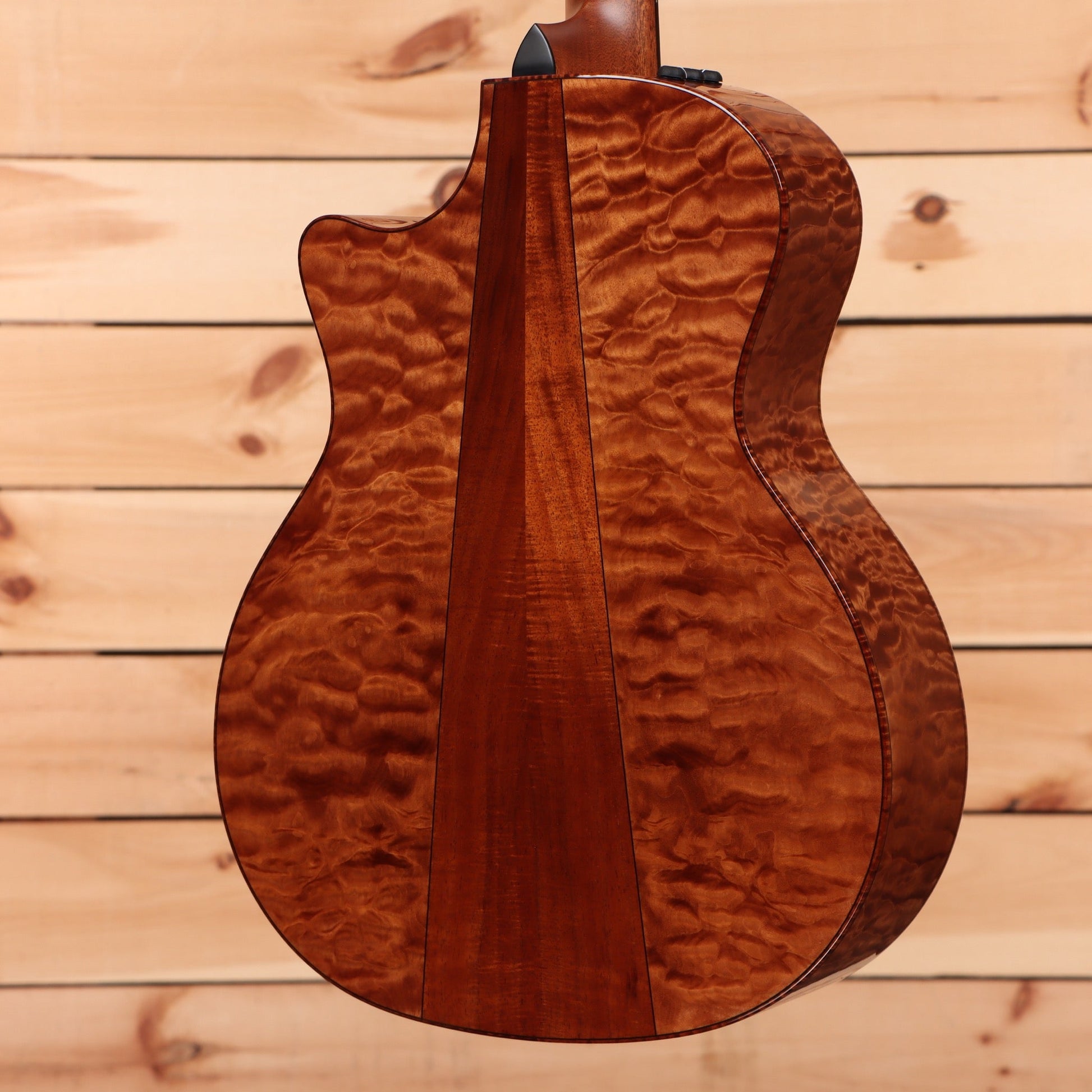 Taylor Custom Grand Auditorium "Catch #2" - Natural