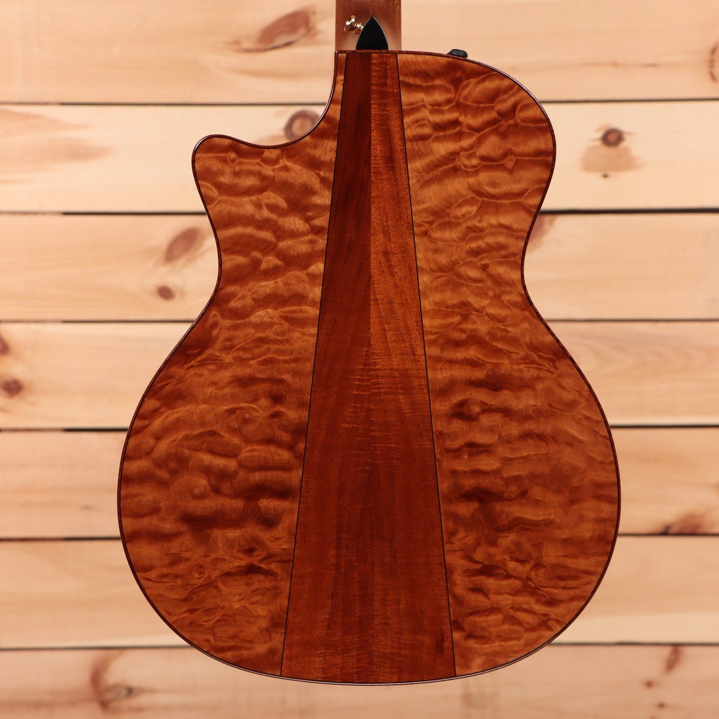 Taylor Custom Grand Auditorium "Catch #2" - Natural
