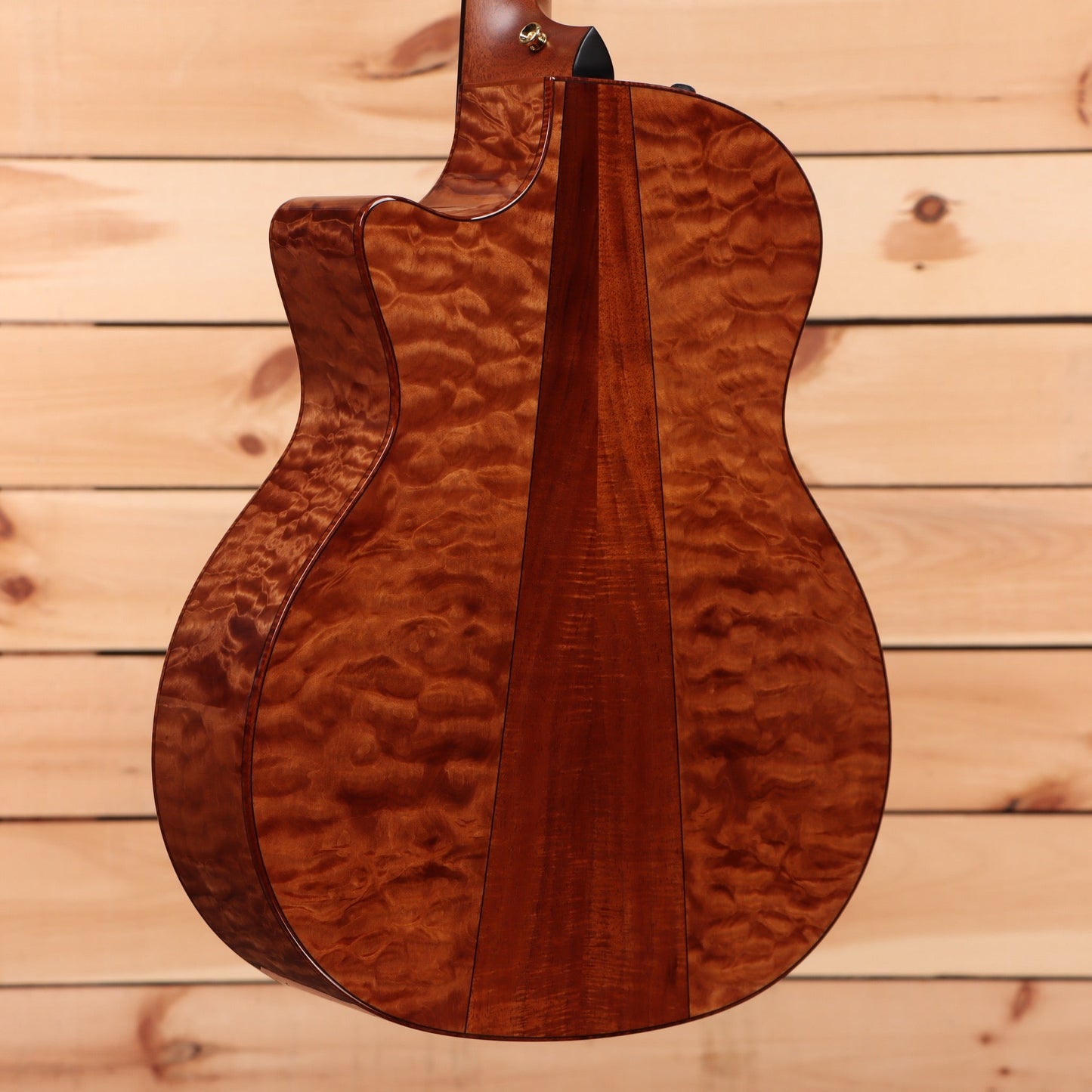 Taylor Custom Grand Auditorium "Catch #2" - Natural