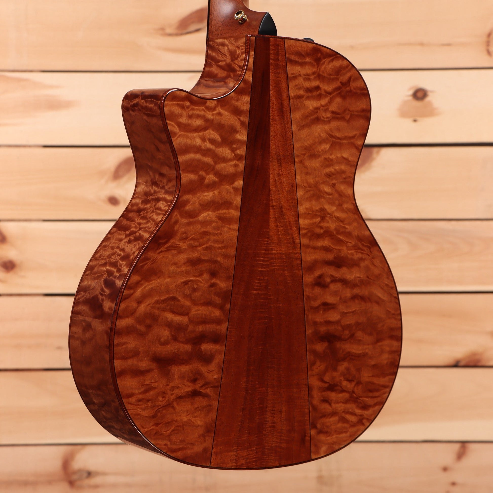 Taylor Custom Grand Auditorium "Catch #2" - Natural