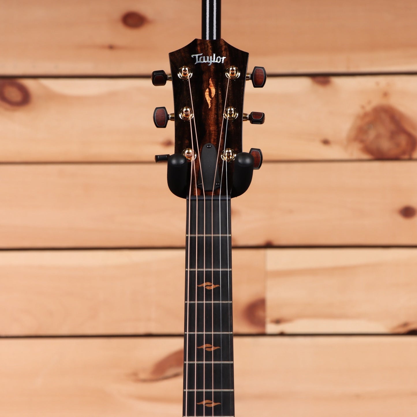 Taylor Custom Grand Auditorium "Catch #2" - Natural