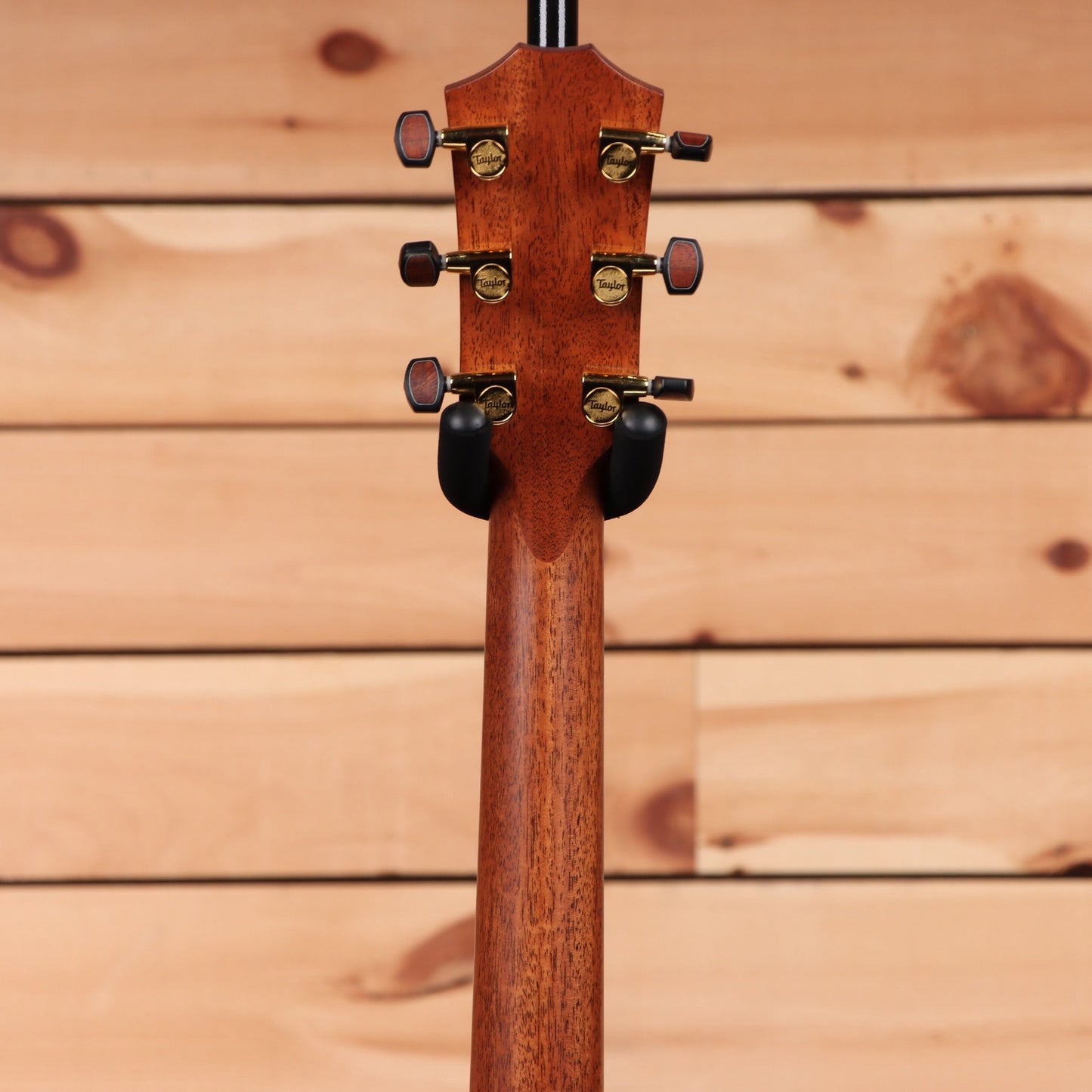 Taylor Custom Grand Auditorium "Catch #2" - Natural