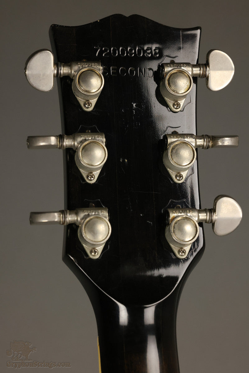 1979 Gibson ES-175CC Charlie Christian Archtop Electric Guitar - Used