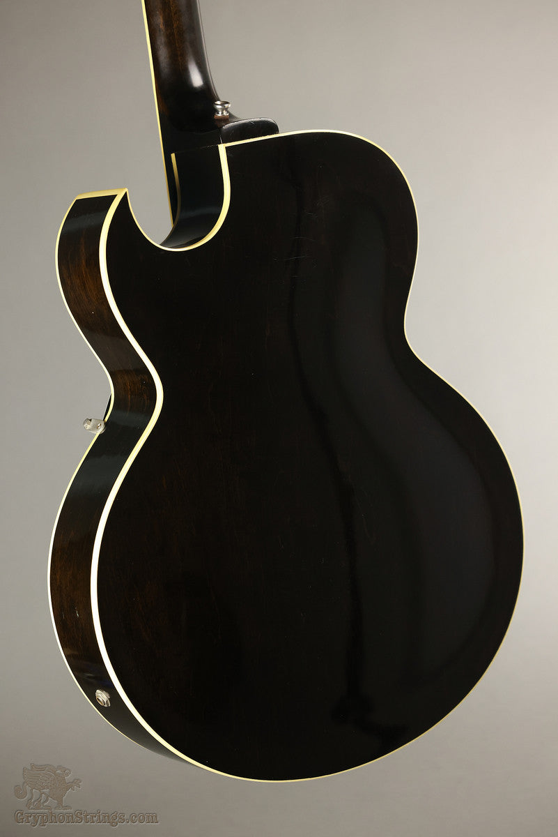 1979 Gibson ES-175CC Charlie Christian Archtop Electric Guitar - Used