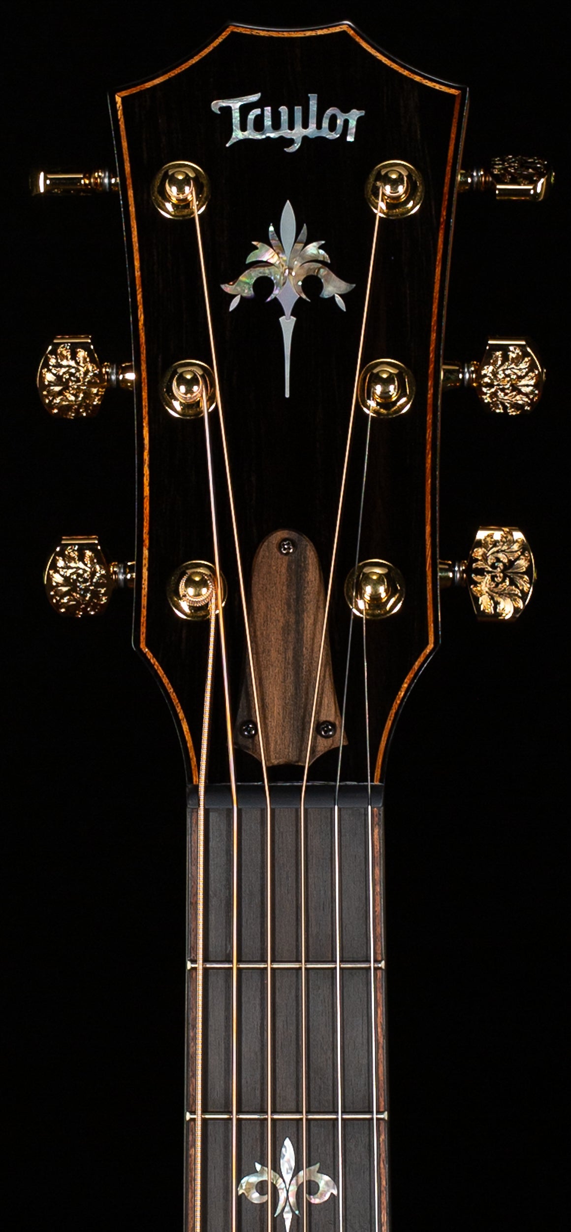 Taylor 924ce-K LTD 50th Anniversary AA Koa (111)