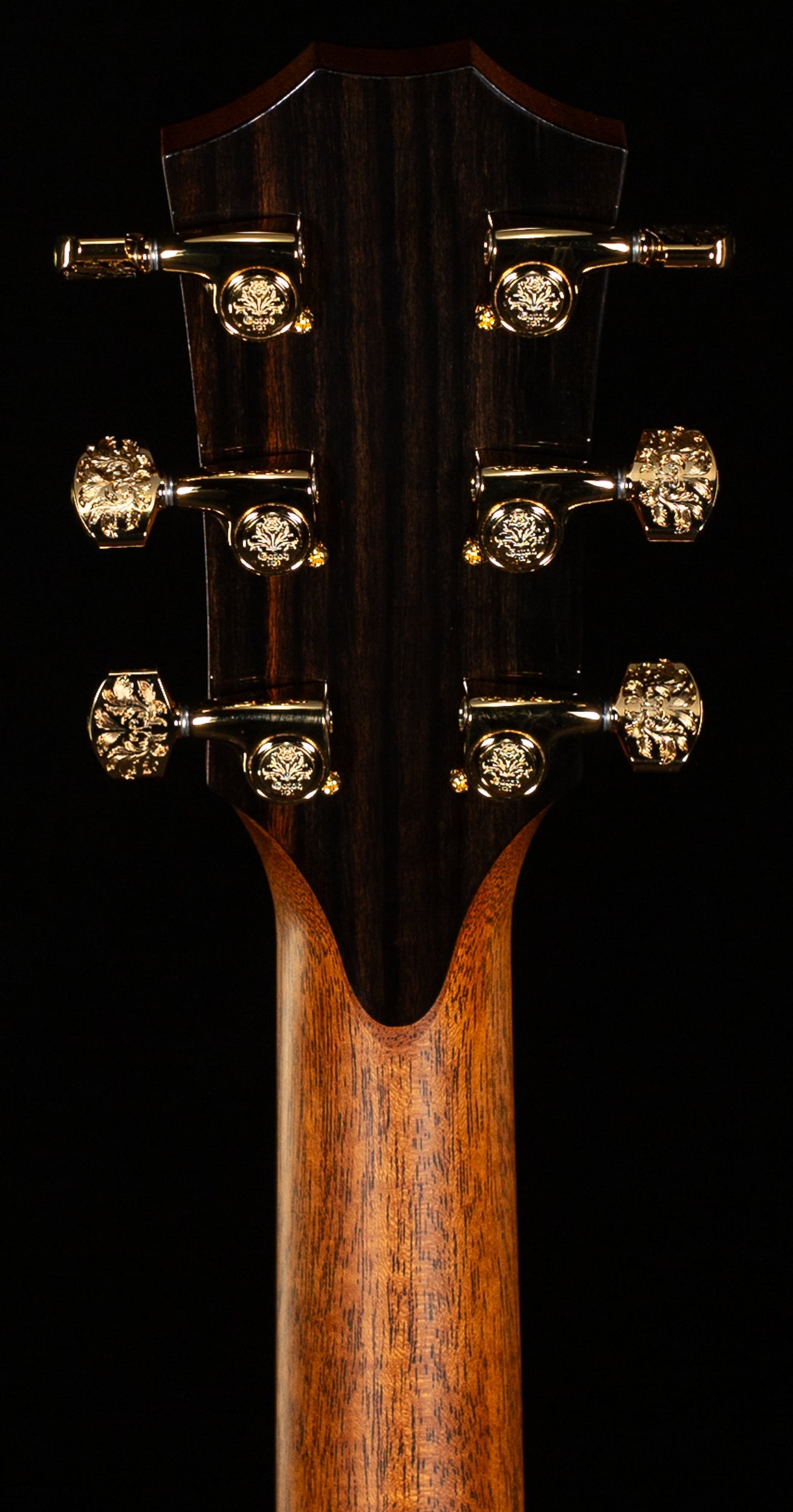 Taylor 924ce-K LTD 50th Anniversary AA Koa (111)