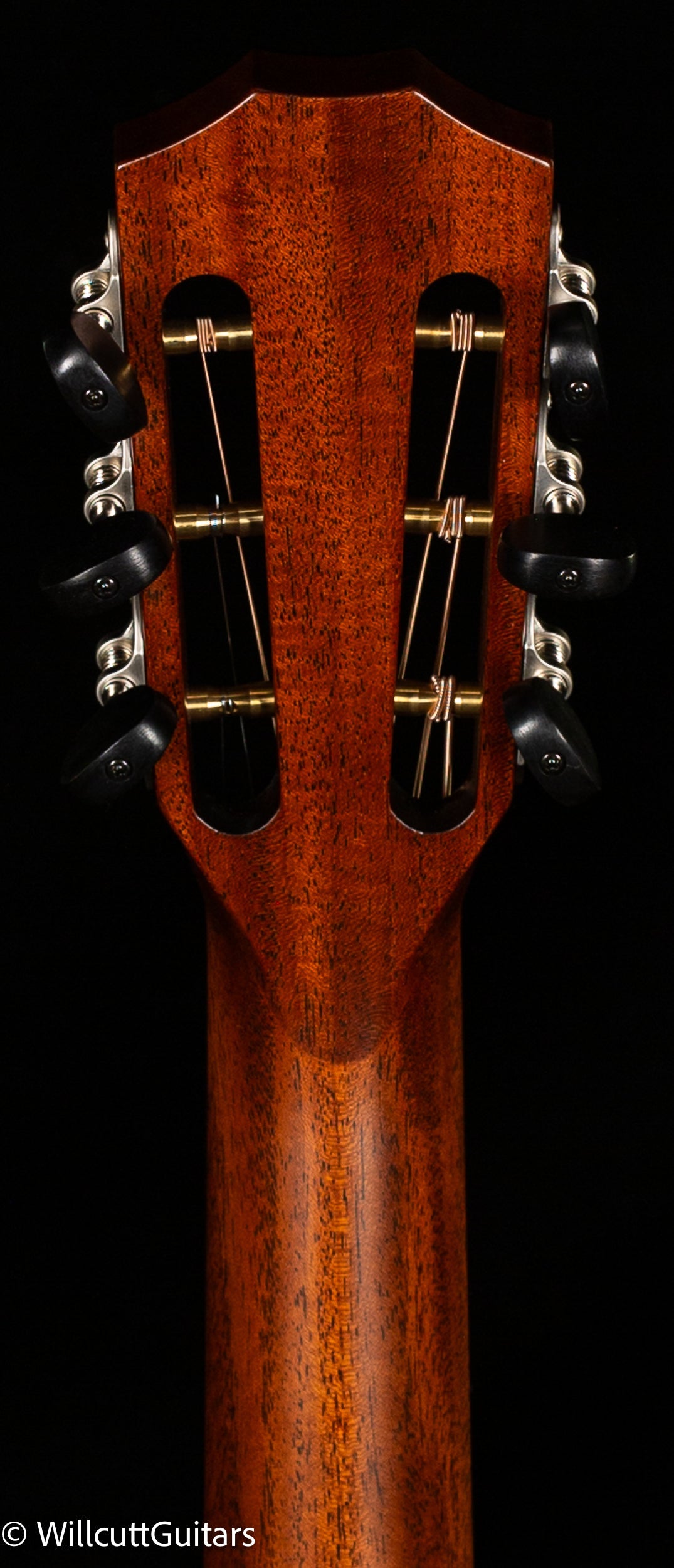 Taylor 812ce 12-Fret Grand Concert (098)