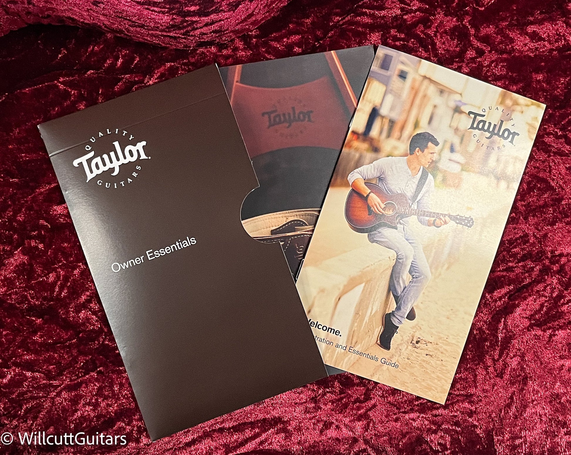 Taylor 812ce 12-Fret Grand Concert (098)