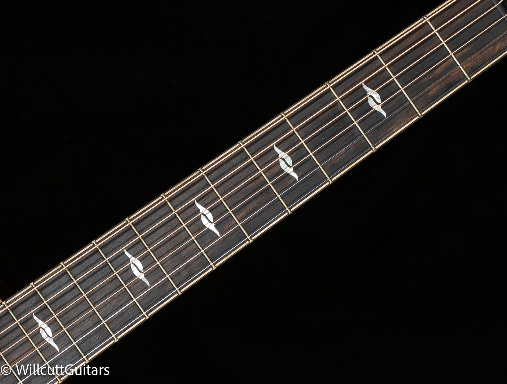 Taylor 812ce 12-Fret Grand Concert (098)