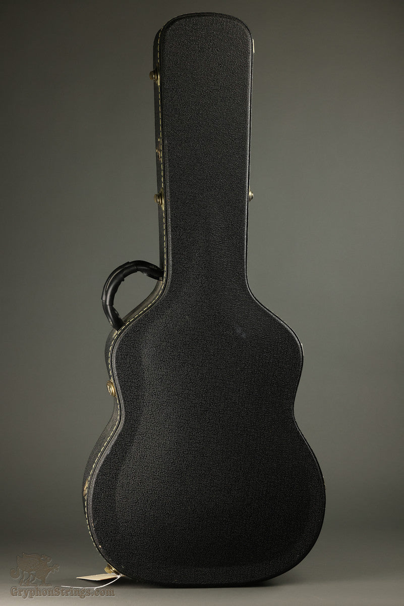 2002 Goodall KGC Steel String Acoustic Guitar Used