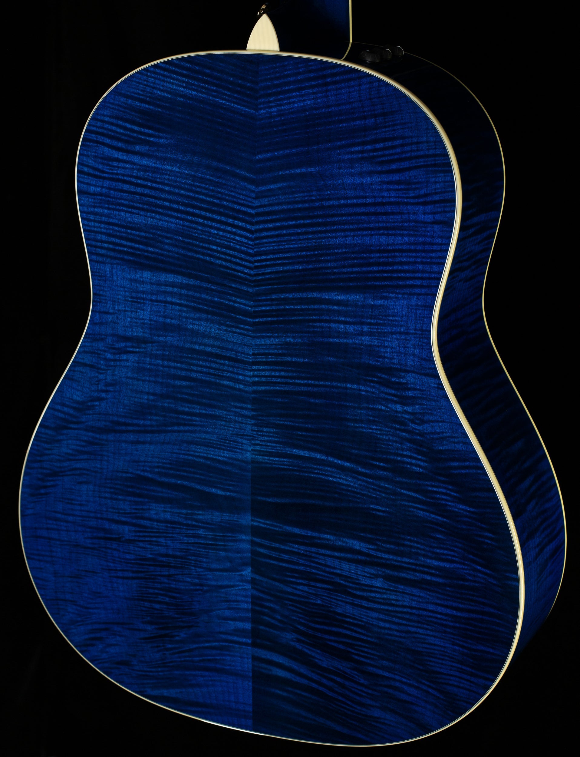 Taylor 2025 Custom #41 Koi C17e Acoustic-electric Guitar & Circa 74 Koi Amp Bundle, Living Jewel Blue (074)
