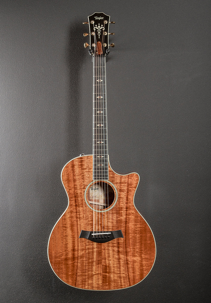 USED Custom GA Koa '22