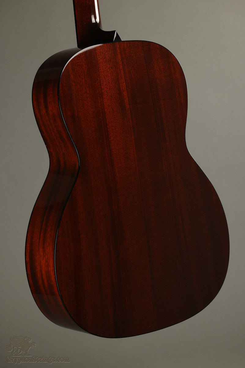 2001 Collings 0001 12-Fret Steel String Acoustic Guitar Used