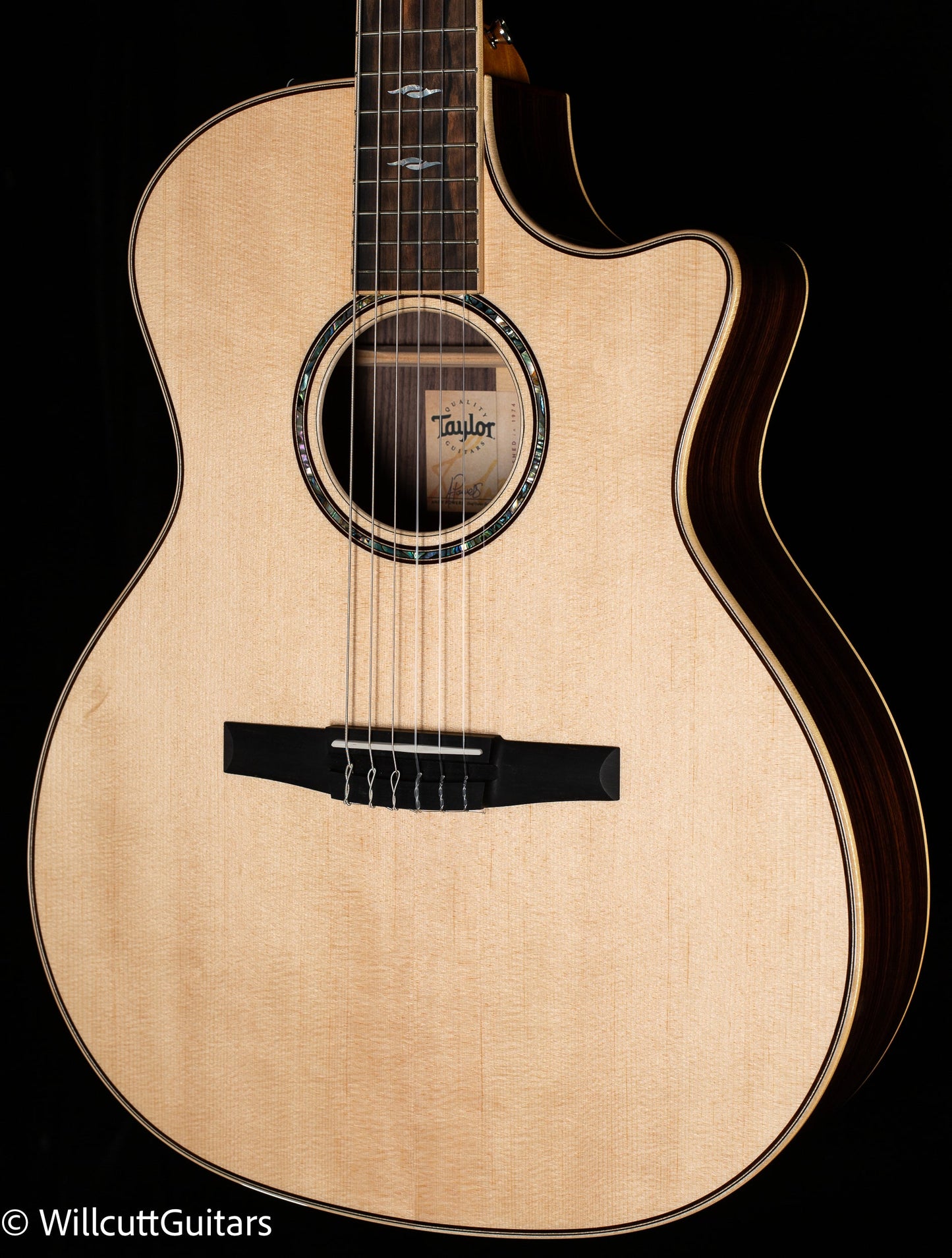 Taylor 814ce-N (061)
