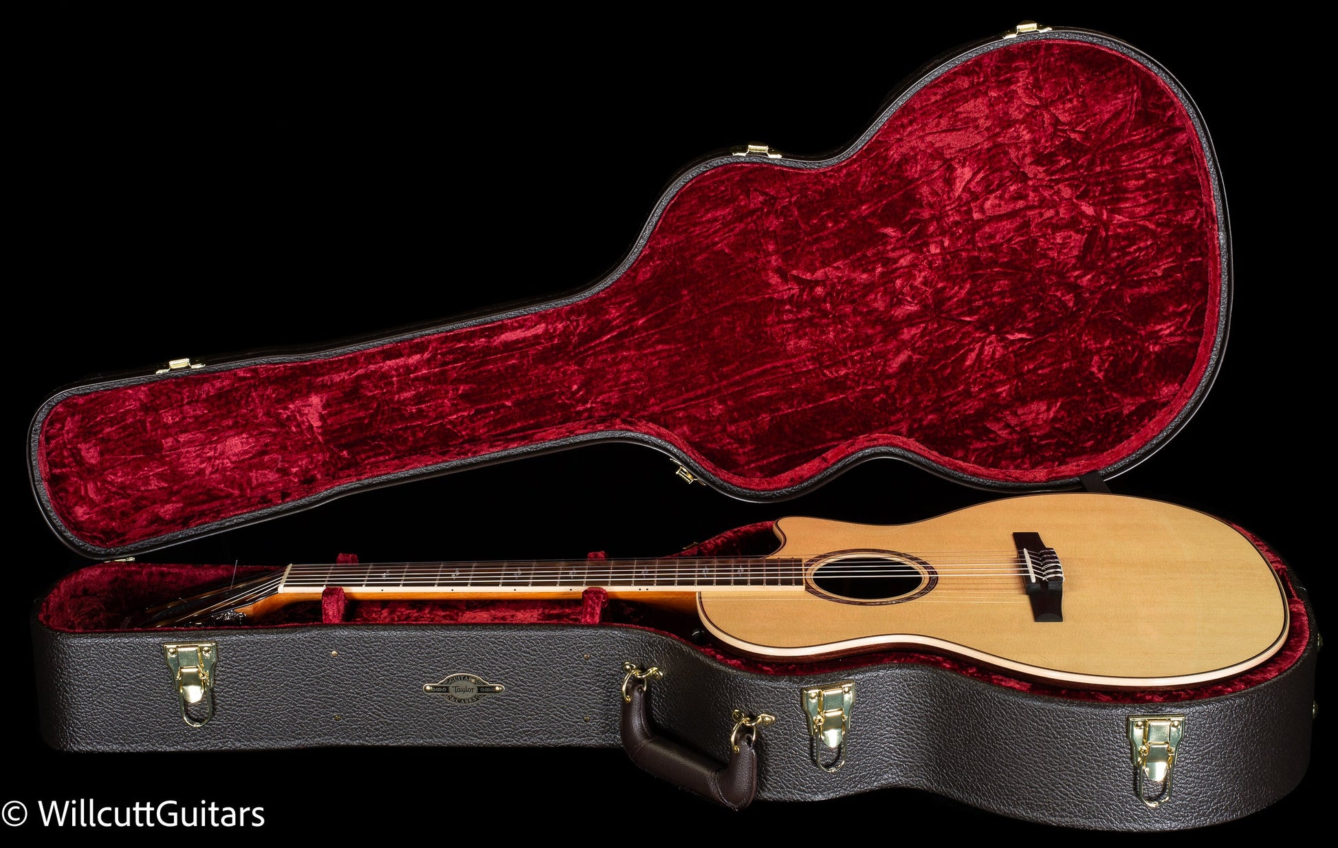 Taylor 814ce-N (061)