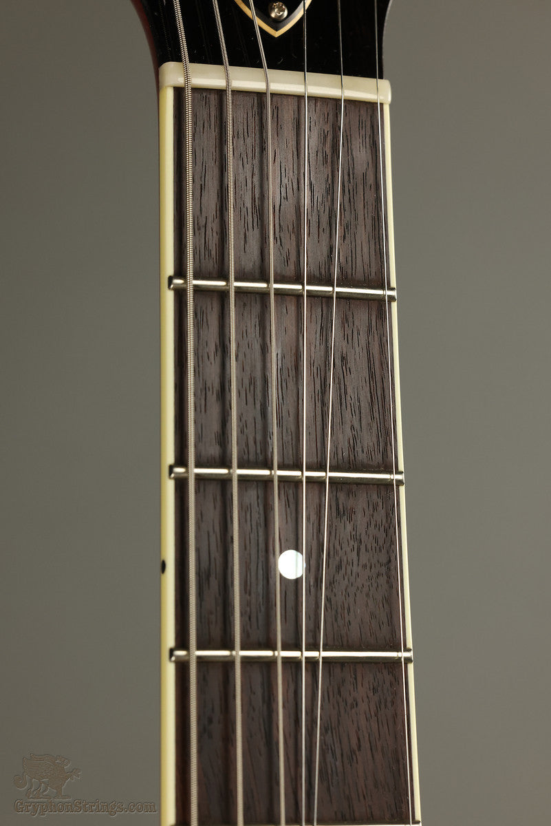 2021 Collings I-35 LC Vintage Semi-Hollow Electric Guitar Used