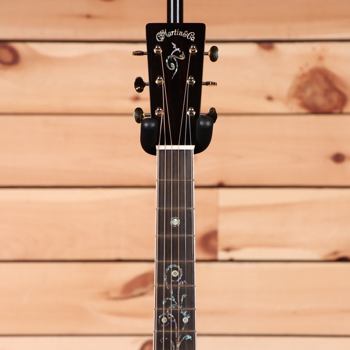 Martin Custom Shop SC - Natural