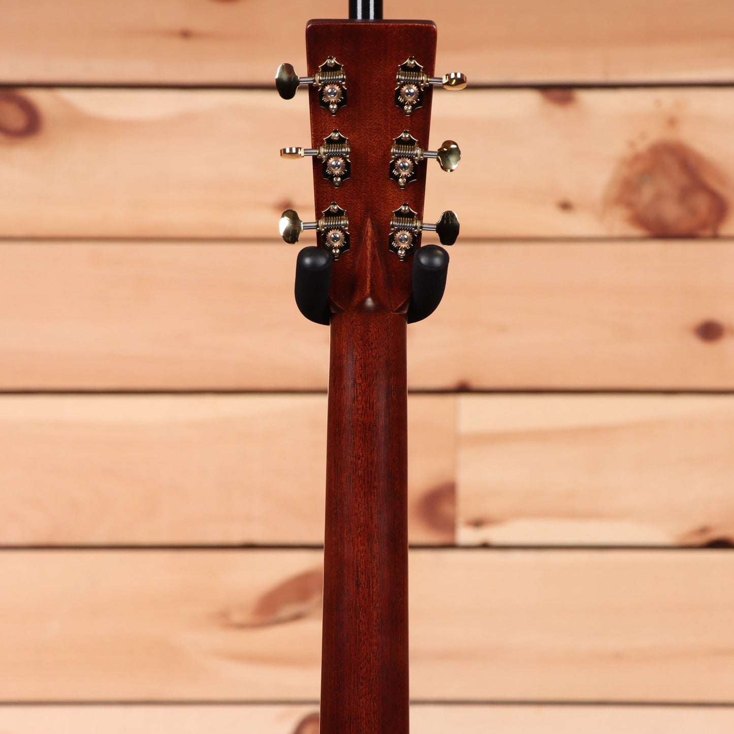Martin Custom Shop SC - Natural
