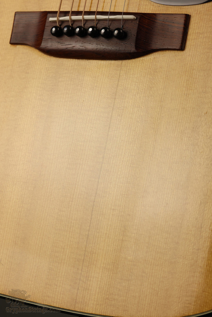 1969 Martin D-21 Acoustic Guitar Used