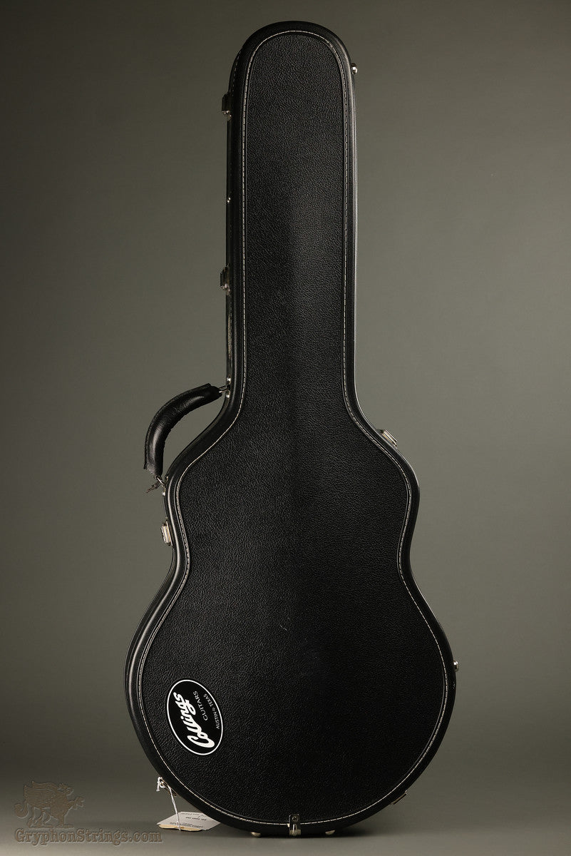 2021 Collings I-35 Deluxe Semi-Hollow Guitar