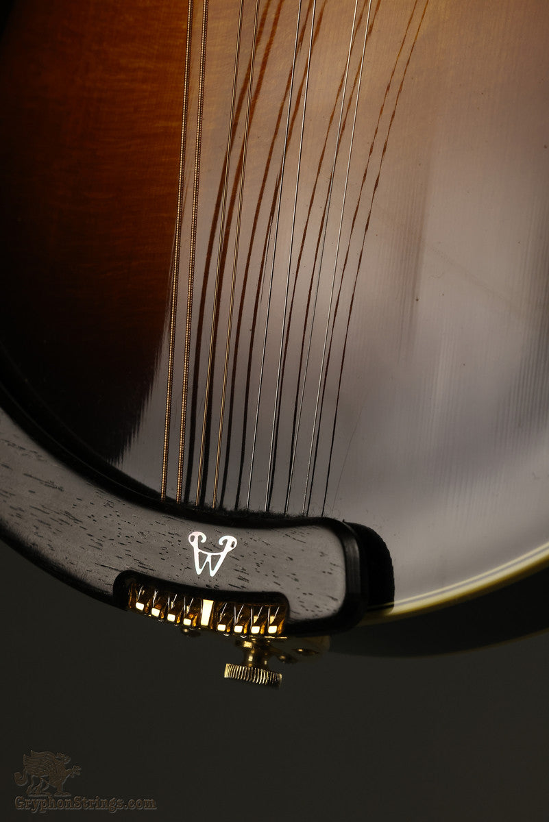 2004 Weber Fern F-5 Mandolin Used