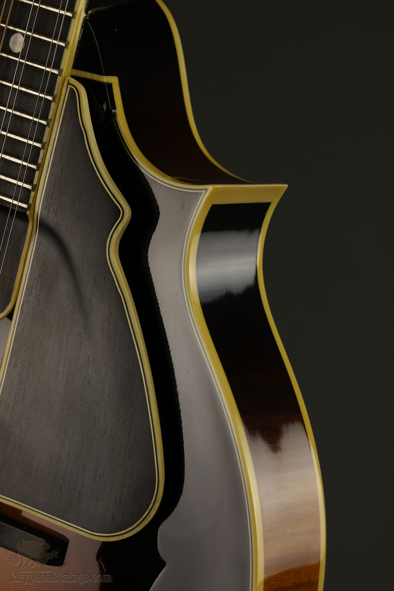 2004 Weber Fern F-5 Mandolin Used