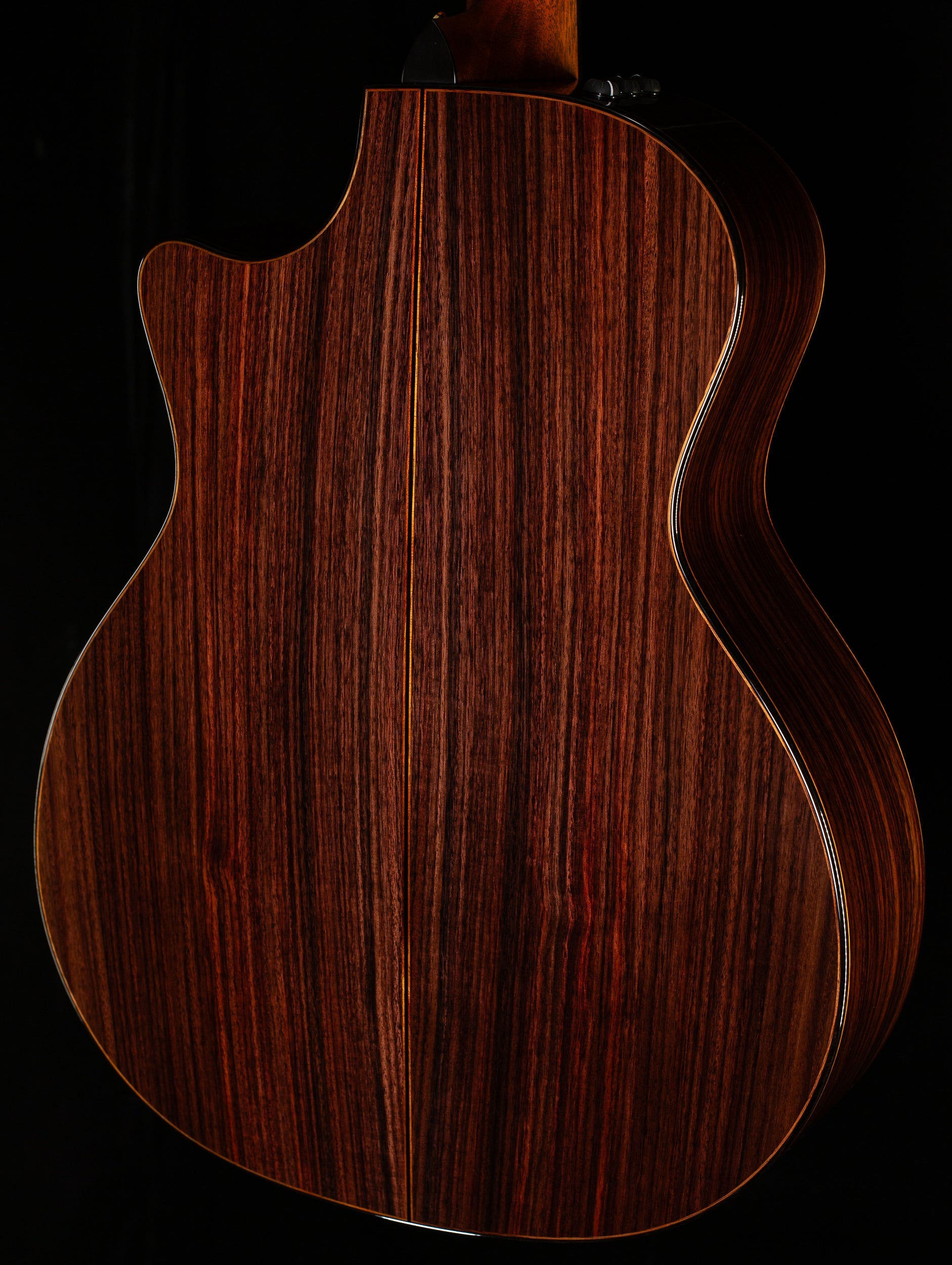 Taylor 914ce Special Edition Rosewood/Sitka Cindy Inlay (082)