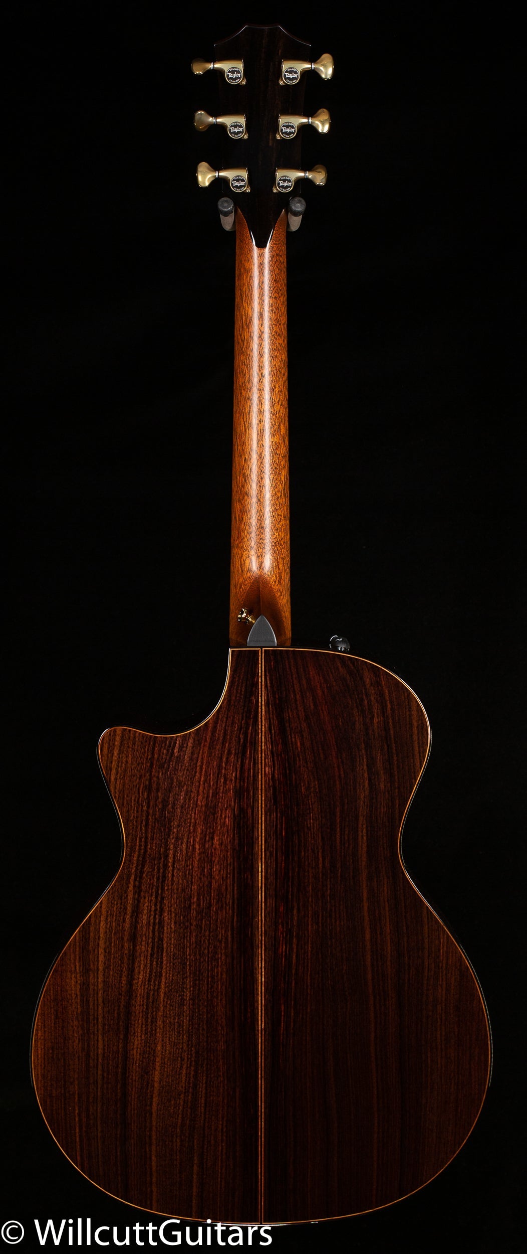 Taylor 914ce Grand Auditorium Sitka/Rosewood (120)
