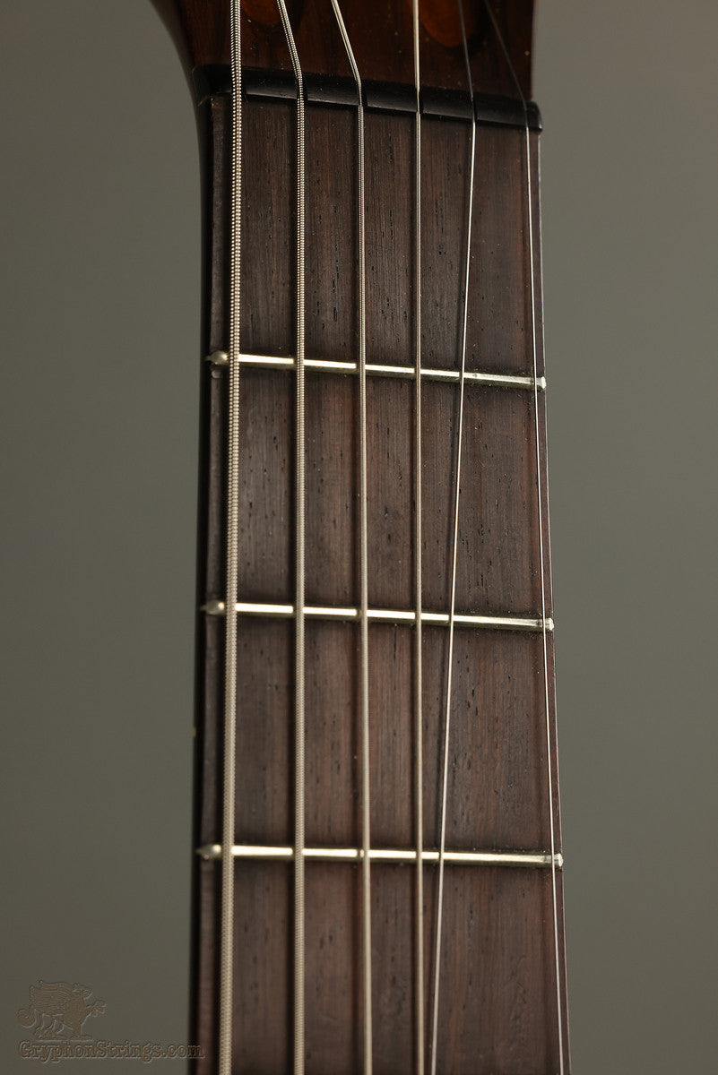 2018 Martin 00-17 Authentic 1931 Acoustic Guitar