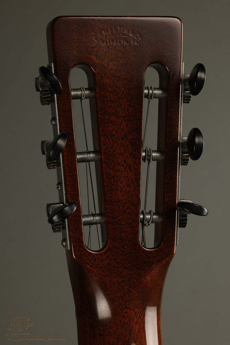 2018 Martin 00-17 Authentic 1931 Acoustic Guitar