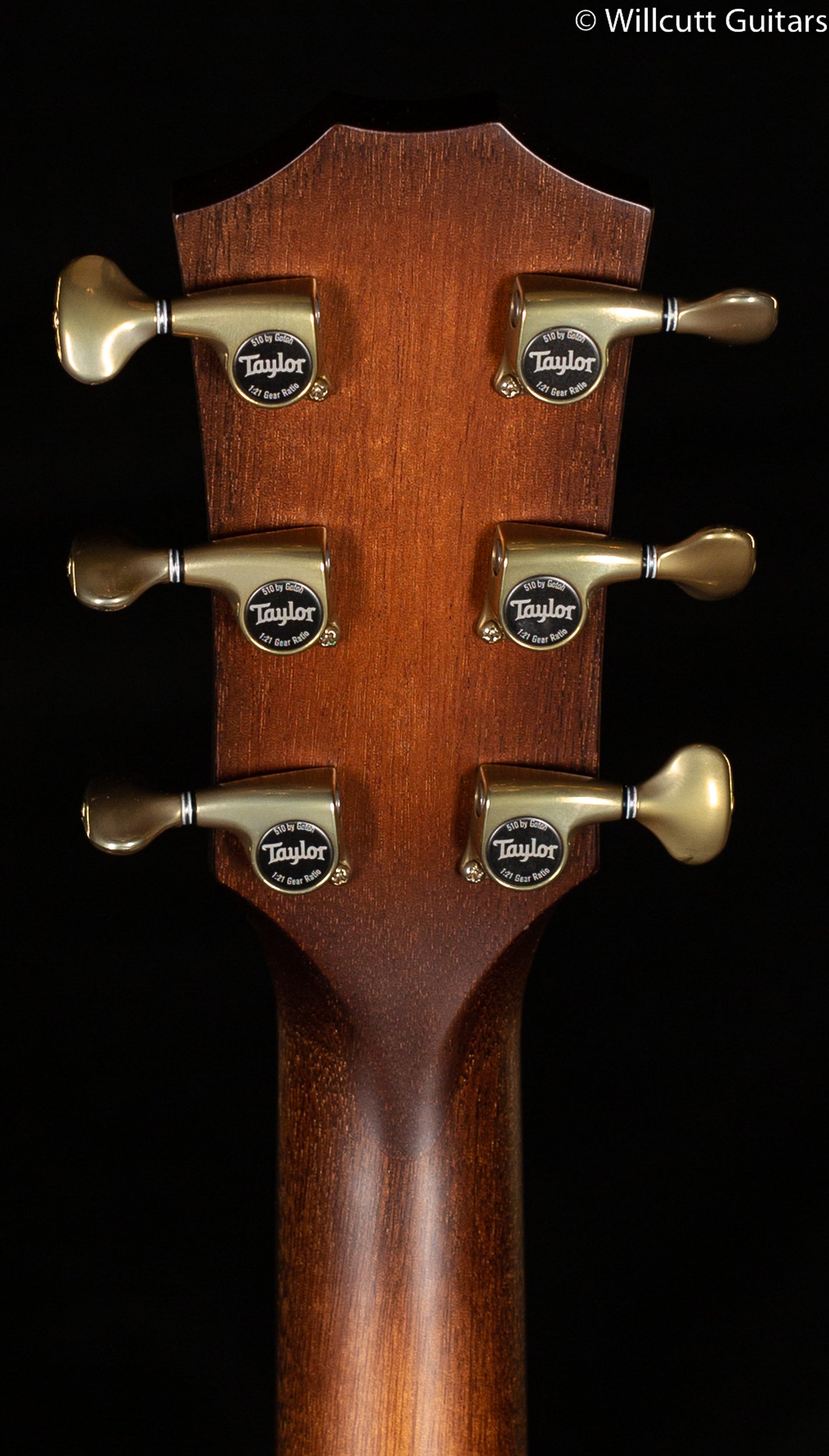 Taylor Builder's Edition K14ce Grand Auditorium Koa (035)