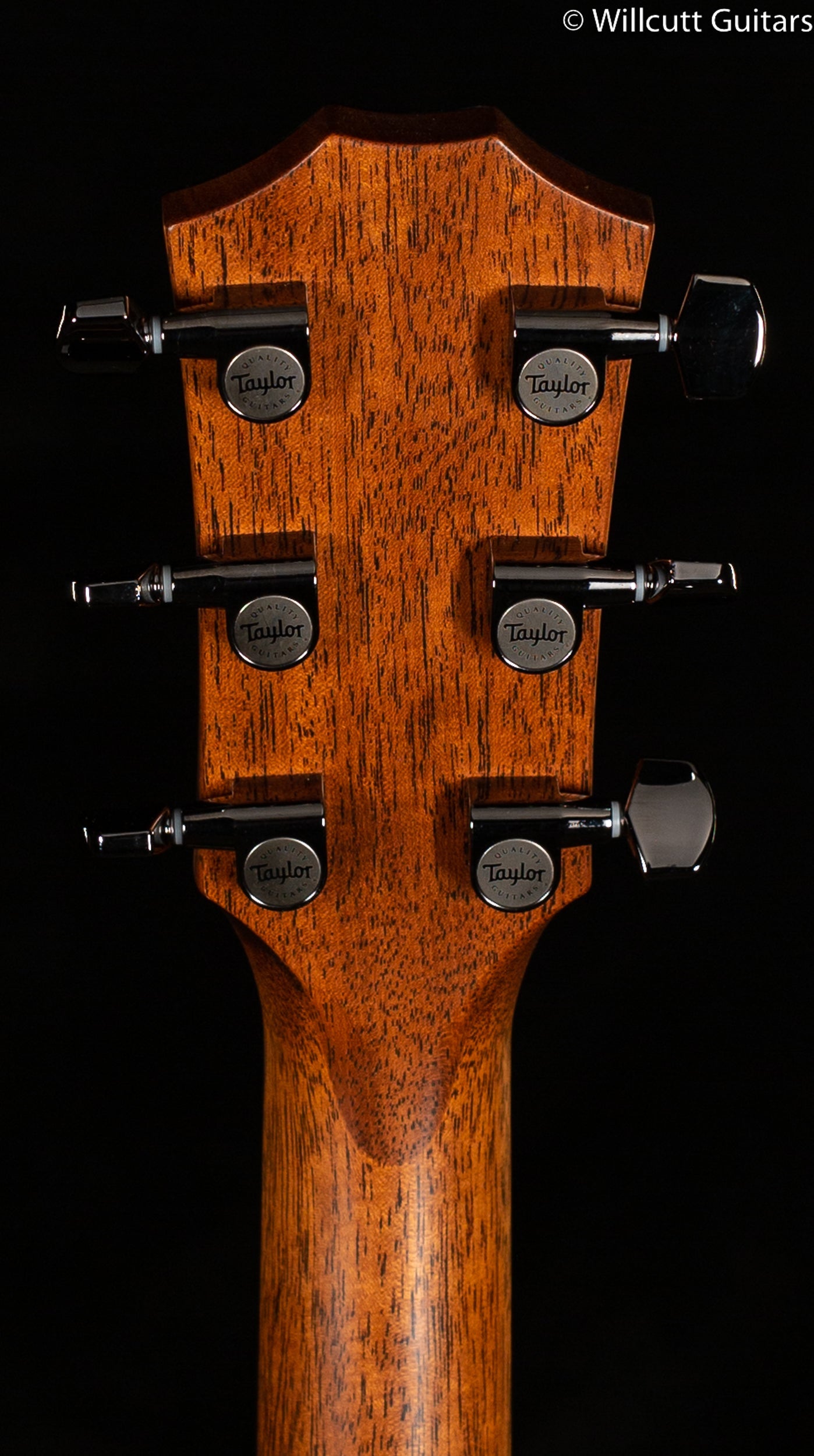 Taylor 814ce Grand Auditorium Tobacco Sunburst (092)