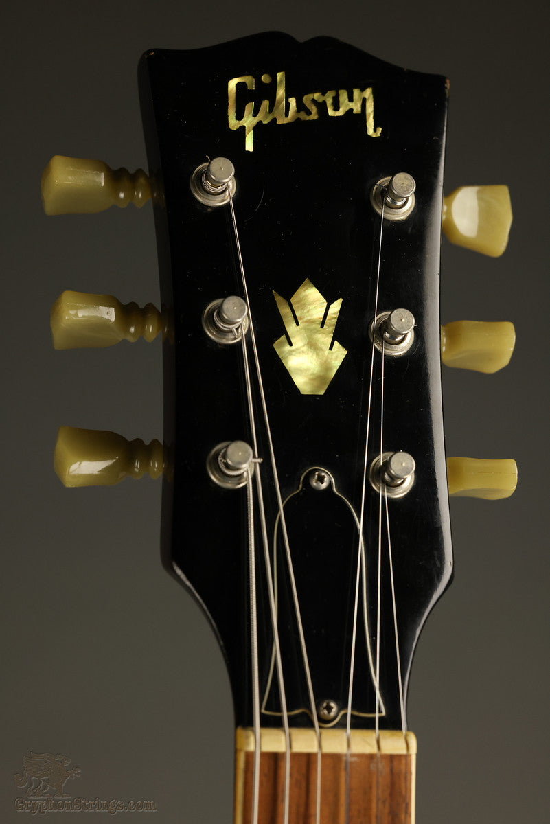 1968 Gibson ES-335TD Semi-Hollow Electric Guitar