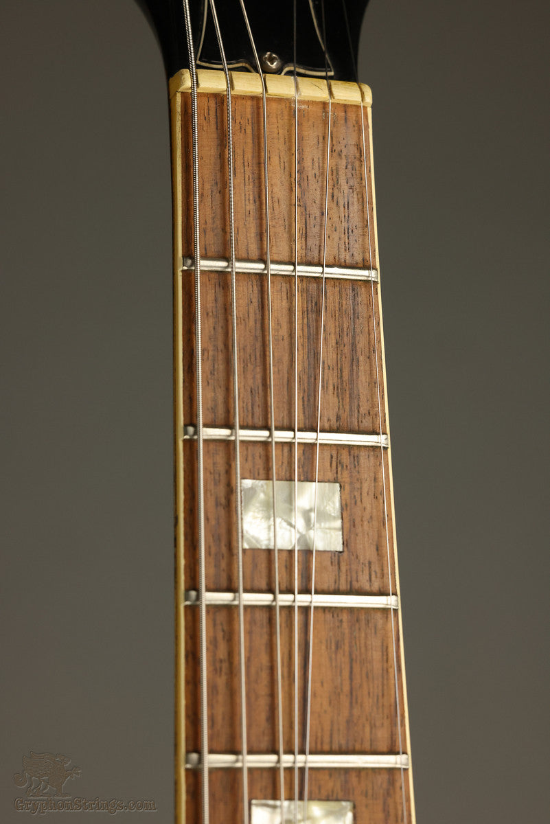 1968 Gibson ES-335TD Semi-Hollow Electric Guitar