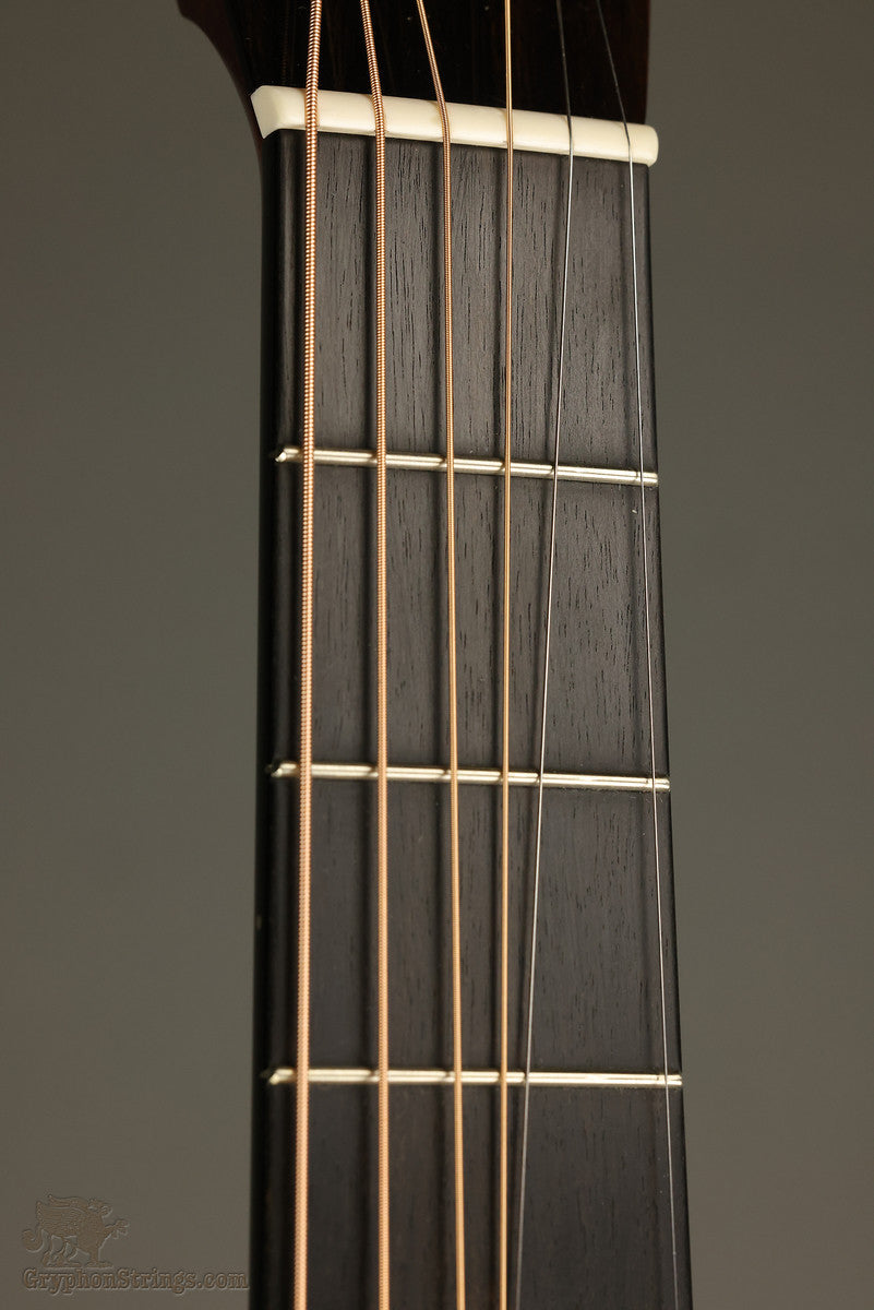 2022 Collings OM1 Traditional Acoustic Guitar