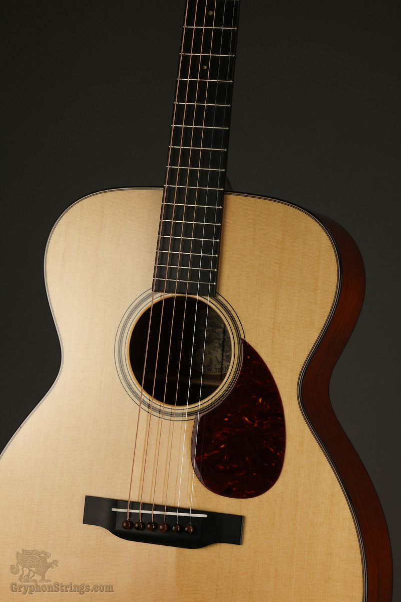 2022 Collings OM1 Traditional Acoustic Guitar