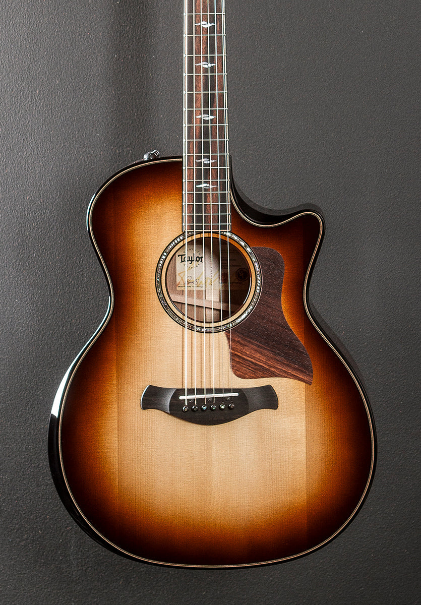 2025 Builder's Edition 814CE Honduran RW/Adirondack