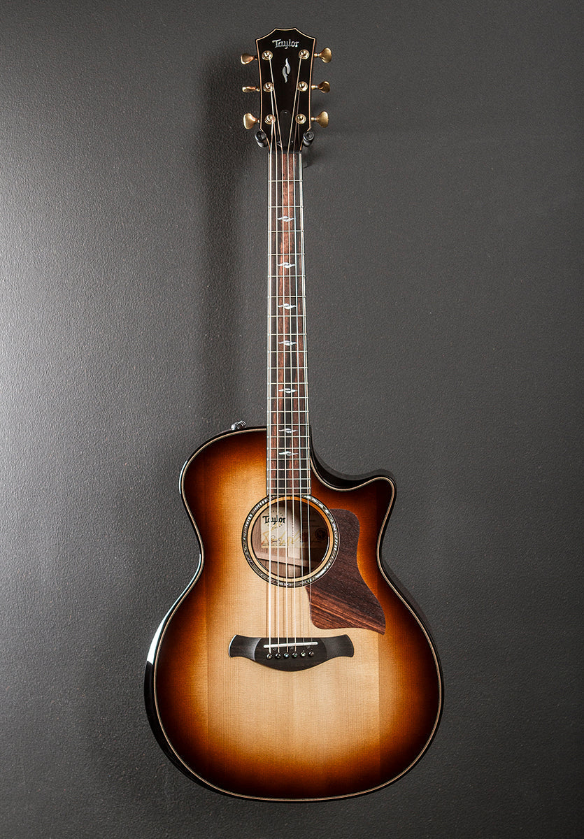 2025 Builder's Edition 814CE Honduran RW/Adirondack