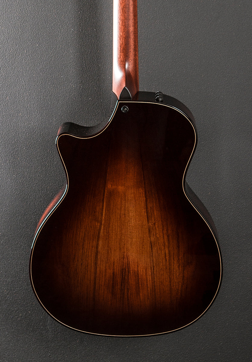 2025 Builder's Edition 814CE Honduran RW/Adirondack