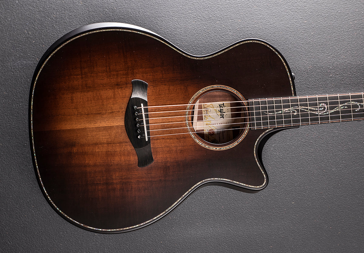 Used Builder's Edition K24CE '25