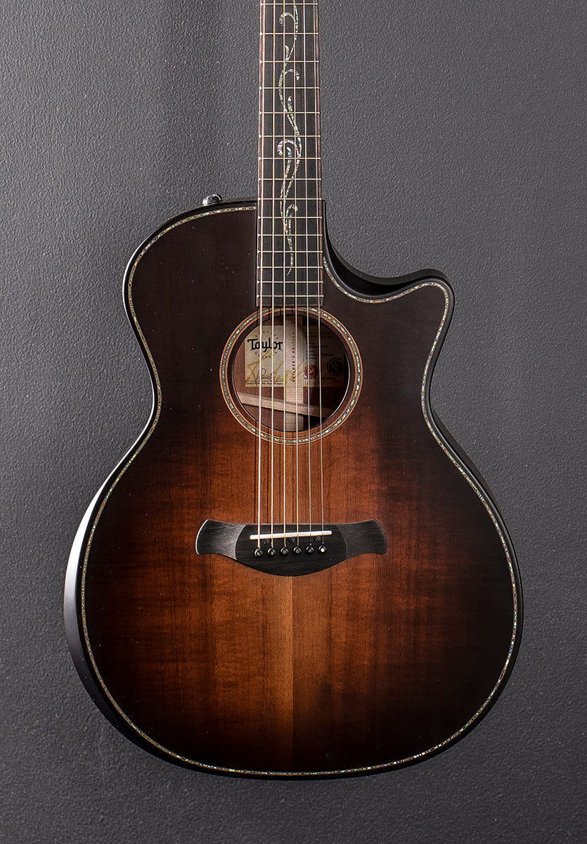 Used Builder's Edition K24CE '25