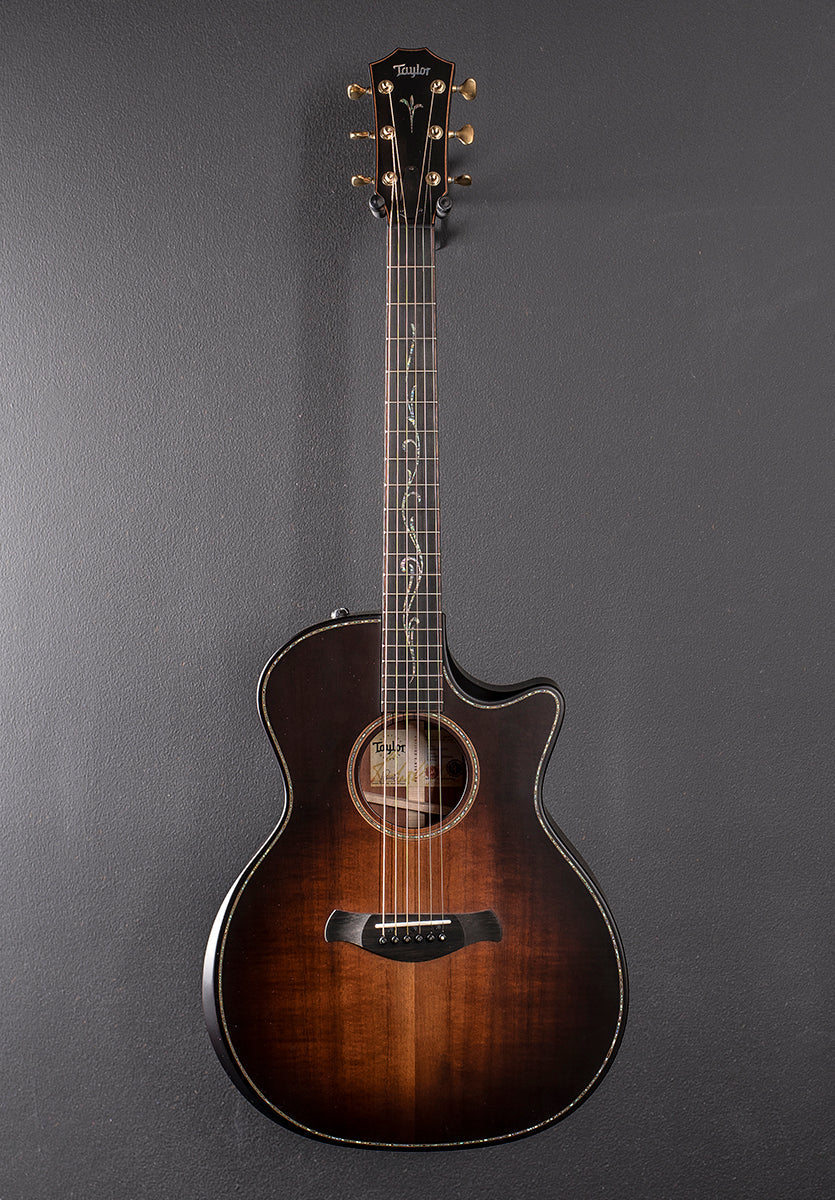 Used Builder's Edition K24CE '25