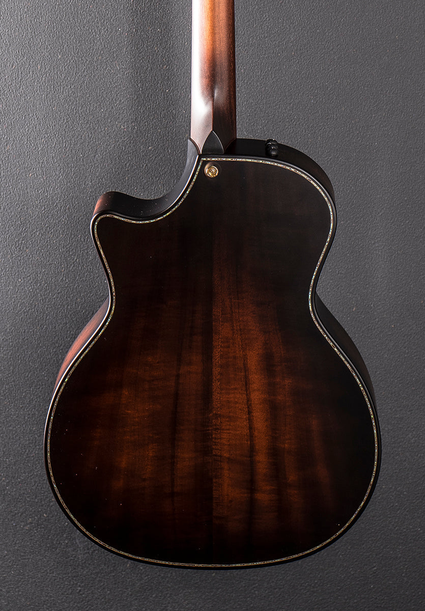 Used Builder's Edition K24CE '25